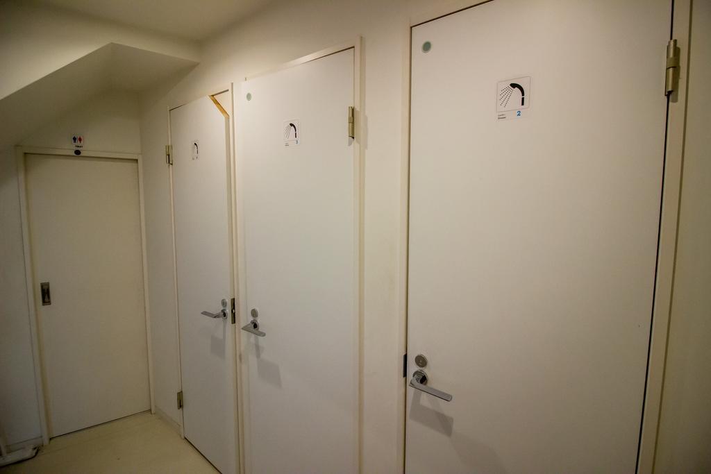 산티아고 게스트하우스 교토 외부 사진