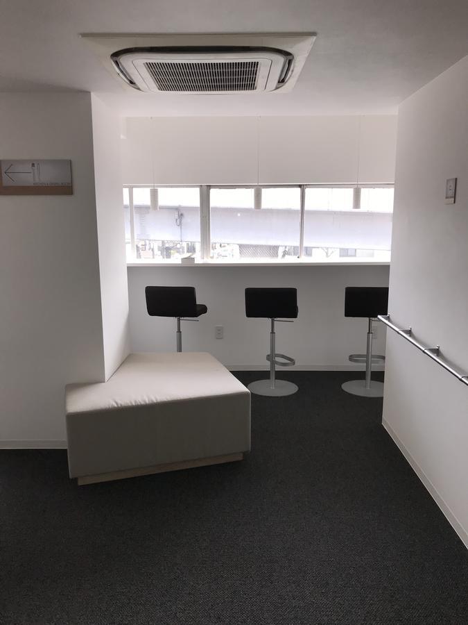 산티아고 게스트하우스 교토 외부 사진